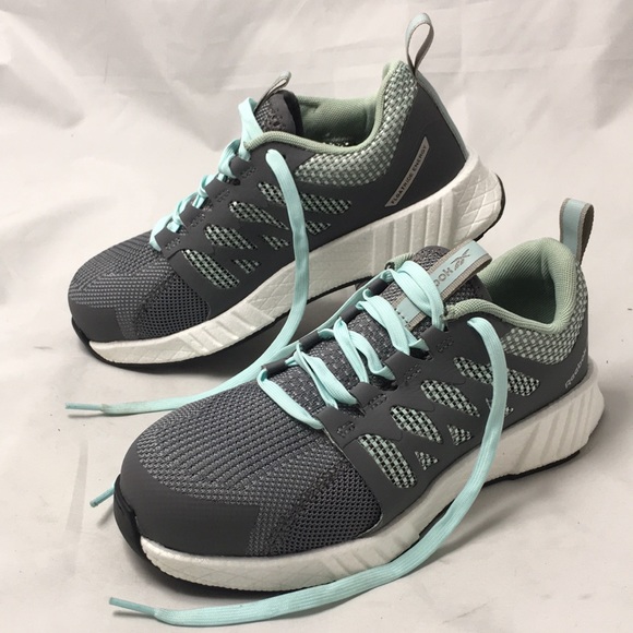 Reebok Fusion Flexweave Composite Size 7 - Picture 1 of 8